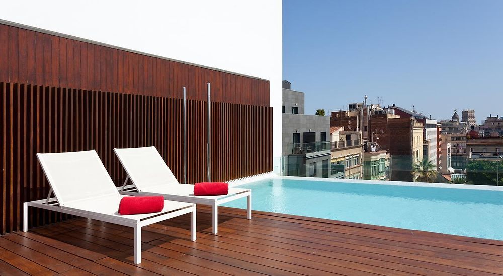 Hotel Coolrooms Paseo De Gracia Barcelona - new 2023 prices, reviews, book  now