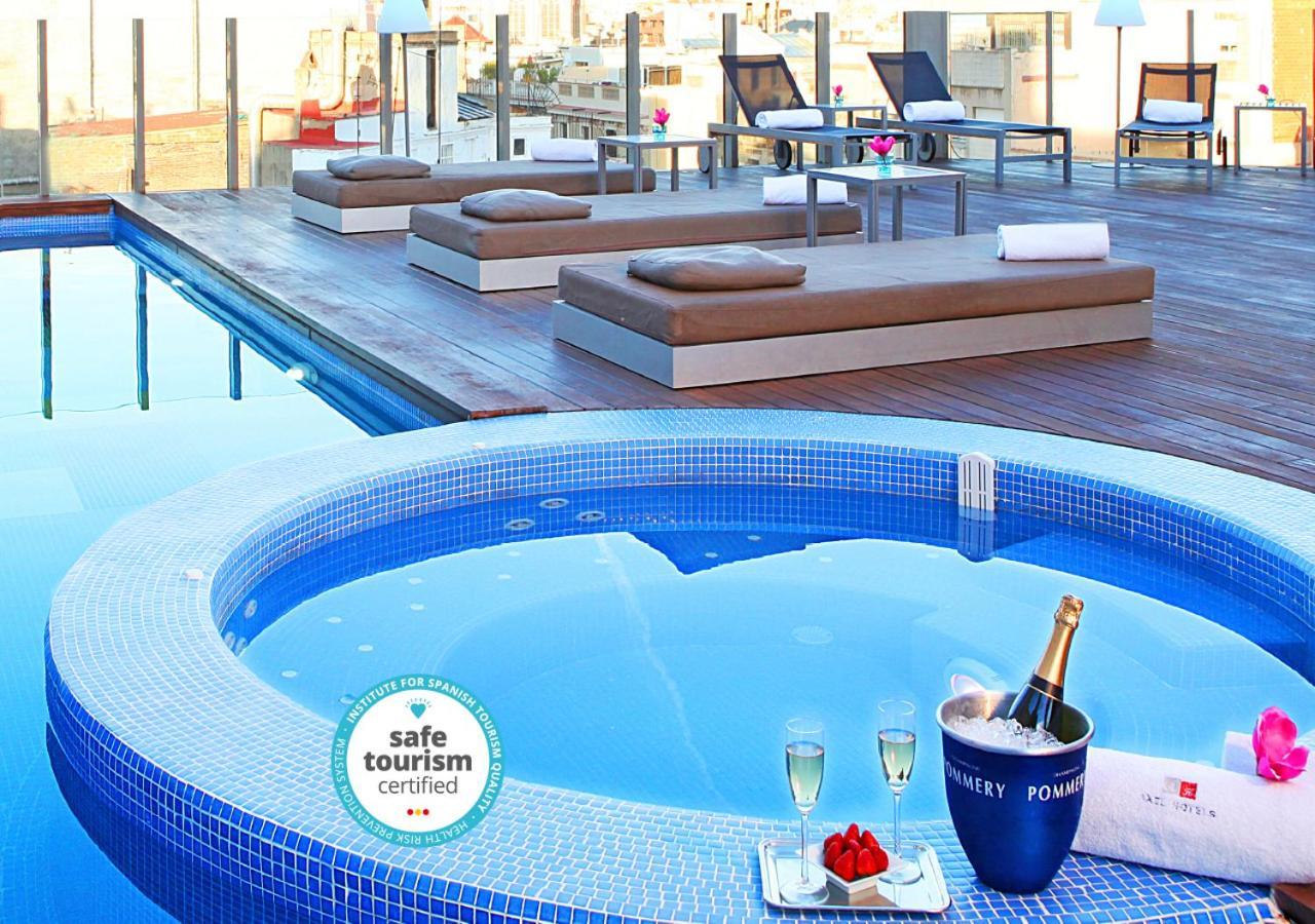 Hotel Axel Hotel Barcelona & Urban Spa- Adults Only Barcelona, Spain - book  now, 2023 prices