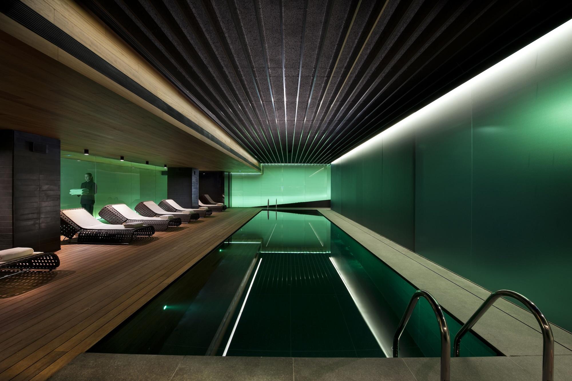 Hotel Mandarin Oriental Barcelona, Spain - book now, 2024 prices