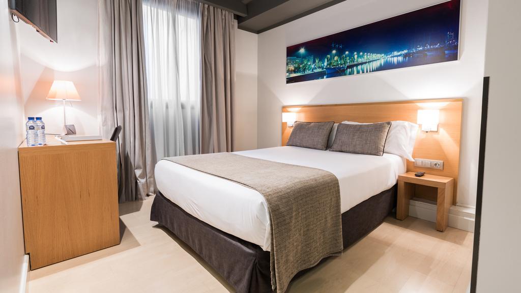 Hotel Arc La Rambla Barcelona, España - reserva ahora, 2023 precios